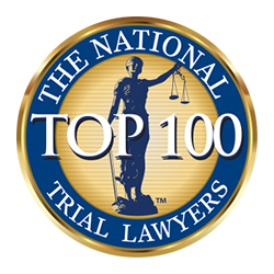 Top 100 Trial Lawyers