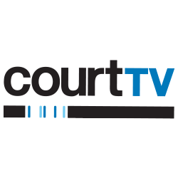 Featured on CourtTV