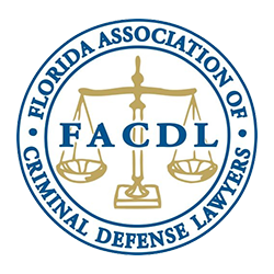 Florida Association of Criminal Defense Lawyers