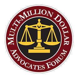Multi-Million Dollar Advocated Forum
